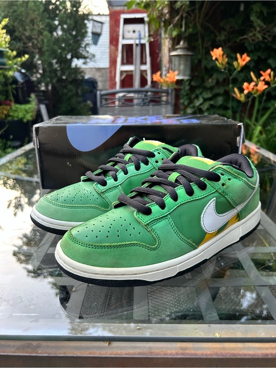 Nike Other - Size 8.5 - Nike SB “Tokyo Taxi” Dunk Low